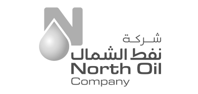 North Oil Company Logo